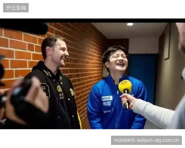 不止樊振东！又两名运动员谈及退役——从坚持到放手，看中国体育的新风景